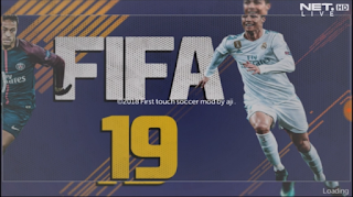 Download FTS Mod FIFA 19 Full HD APK OBB+Data by Ajie Creator Download FTS Mod FIFA 19 Full HD APK OBB+Data by Ajie Creator