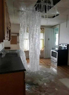 10 Tips to Avoiding Water Damage To Your Home Or Busines