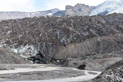 冰島, Iceland, Glacier Guides Glacier Explorer 冰川健行