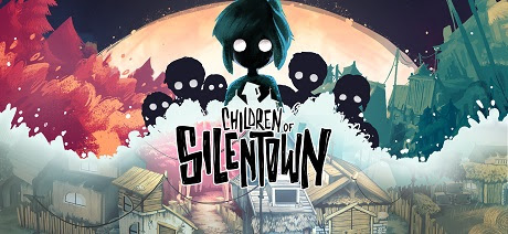 children-of-silentown-pc-cover