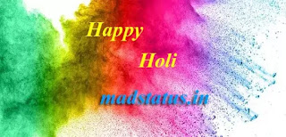 Happy holi status wishes Happy holi status wishes
