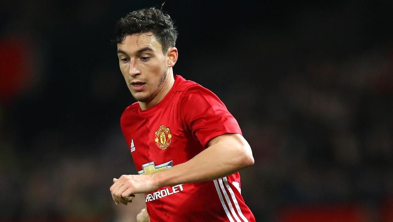 Darmian Tetap Teguh Akan Tinggalkan MU DewiFortuna