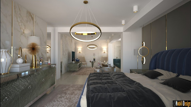 Design interior case moderne Constanta - Birou arhitectura de interior