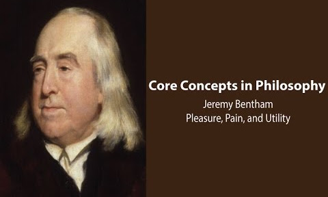 Against Pleasure | Jeremy Bentham