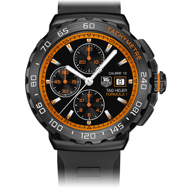 TAG HEUER ENTHUSIAST FEATURE My Personal TAG Heuer Top Ten