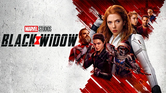 مراجعة وتقييم فيلم Black Widow الماضي المأساوي للأرملة السوداء مراجعة وتقييم فيلم Black Widow الماضي المأساوي للأرملة السوداء