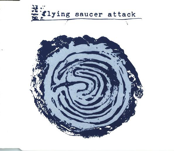 Flying Saucer Attack "Chorus" 1995