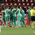 Real Madrid vence fora de casa e fica a uma vitória do título espanhol