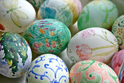 eggs easter watercolor egg helpers decorate few days