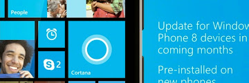 Windows Phone 8.1 final akan segera dirilis oleh microsoft pada musim panas