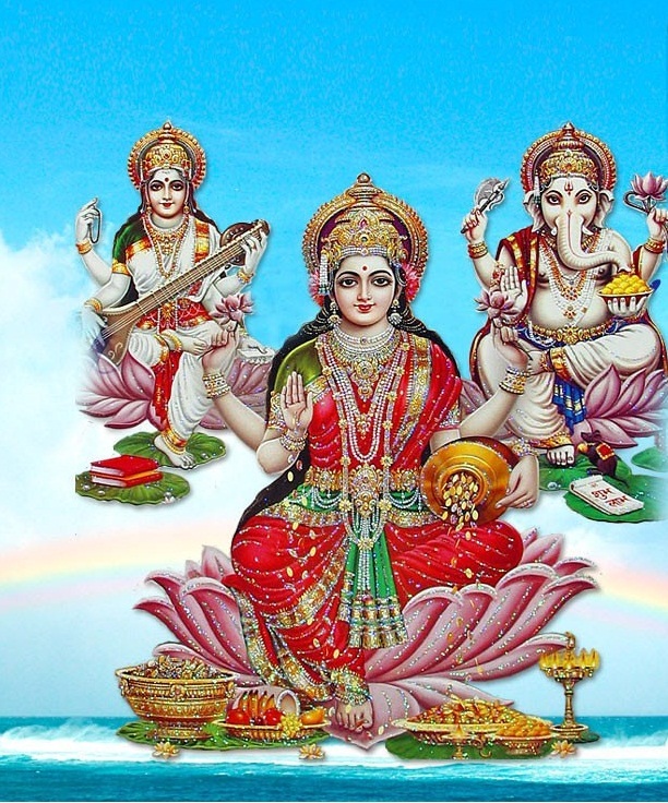 [WHATSAPP] 21+ Hindu God Images that will make you Happy