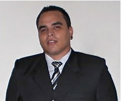 Carlos Isaías Álvarez