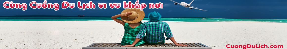 Kinh Nghiệm Du Lịch