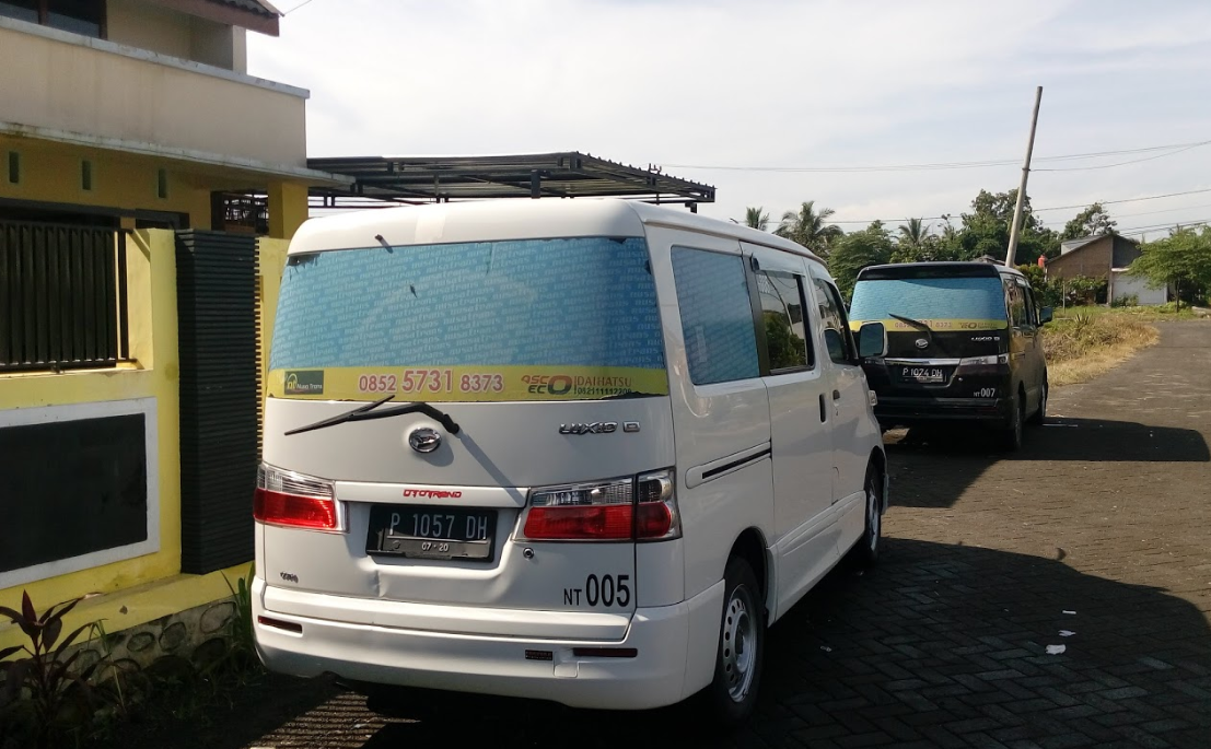 Travel Jember Surabaya