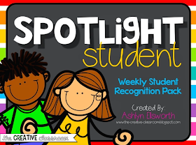 Spotlight on Student Activities