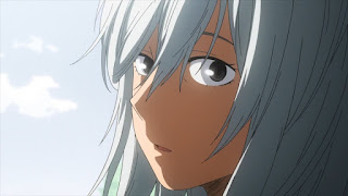 ヒロアカ アニメ | 轟冷 | Todoroki Rei | My Hero Academia | Hello Anime !