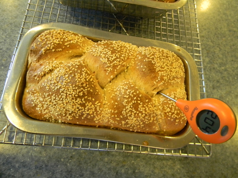 Home Joys Favorite Bread Baking Gadget