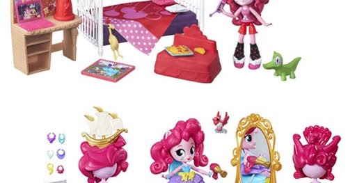 pinkie pie switch a do salon