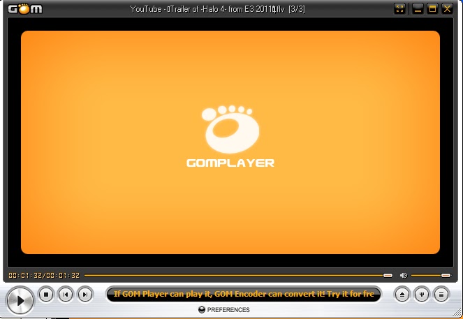 GOM Player Free Download