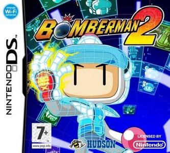 Bomberman 2 Rom Bomberman 2 NDS
