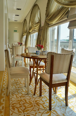 Hotel Casacurta em Garibaldi Hotel Casacurta em Garibaldi