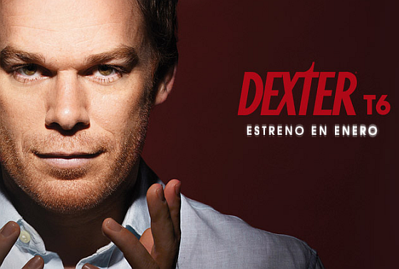Dexter Daily: The No. 1 Dexter Community Website: Dexter Season 6 ...