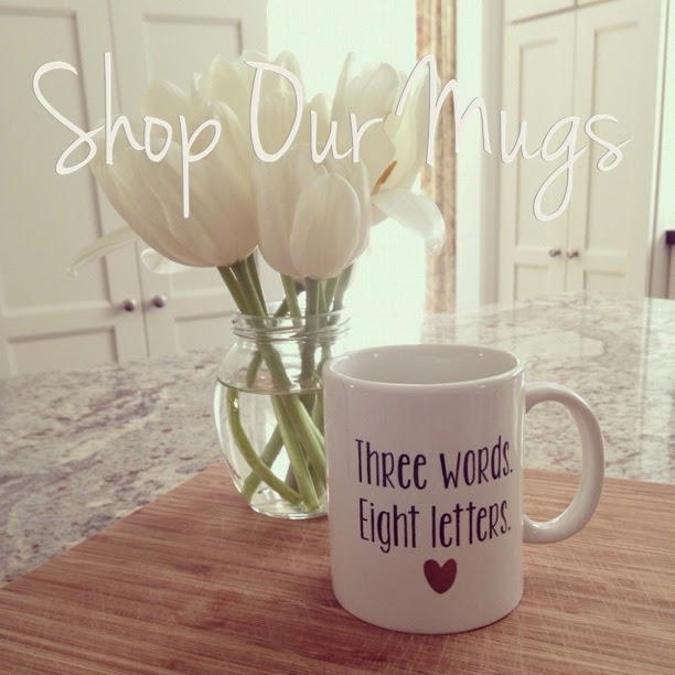 Shop Our Mugs
