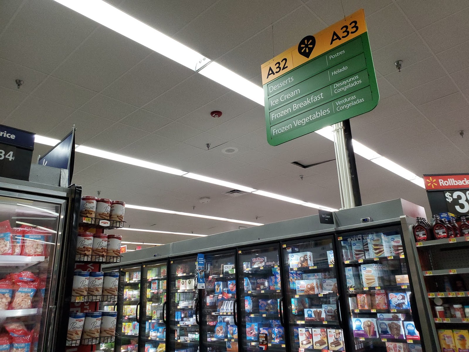 Walmart Neighborhood Market 6548 Tampa, FL