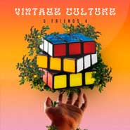 Terrified - Vintage Culture, KVSH, Bruno Be Terrified - Vintage Culture, KVSH, Bruno Be