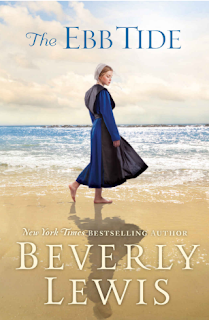 The Ebb Tide by Beverly Lewis