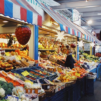 Stella S Wardrobe A Perfect Christmas Weekend In Dusseldorf