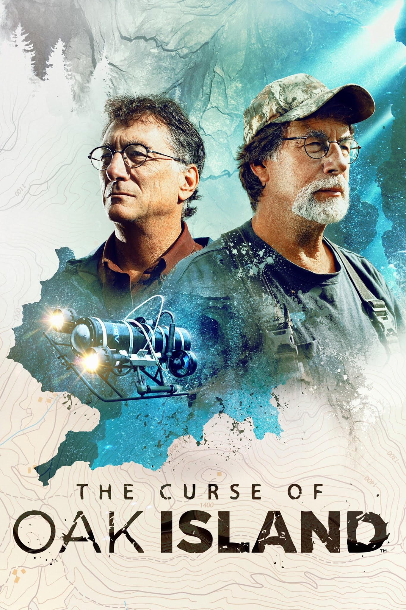 Curse Of Oak Island — S08E01 ‘Remote Control’ (November 10,2020) Full Curse Of Oak Island — S08E01 ‘Remote Control’ (November 10,2020) Full
