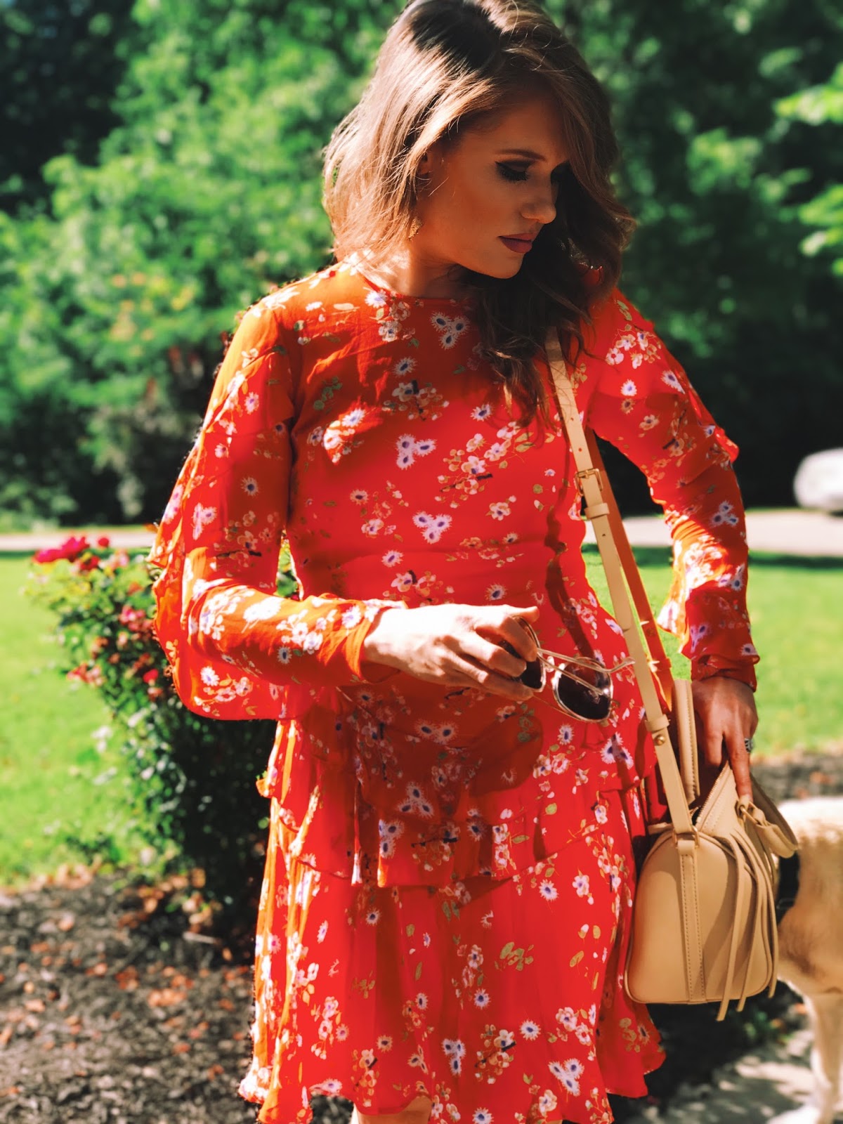 womens floral wedges