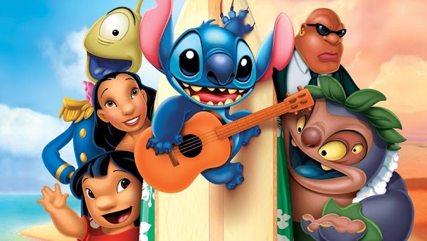 Disney ya tiene director para live-action de “Lilo y Stitch”