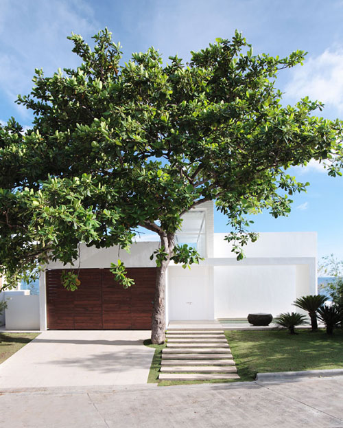 Philippines C Archipelago House By Architects