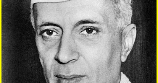 Jawaharlal nehru essay in hindi
