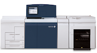 Xerox Nuvera 144 MX Rely