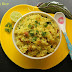 Easy and fast lemon rice