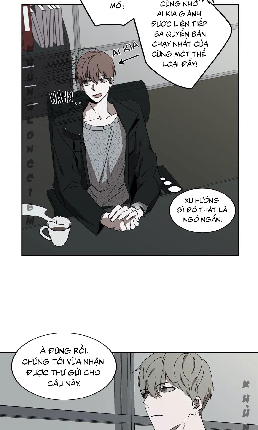 Đọc truyện Bảo Vệ Em - Chapter 7
