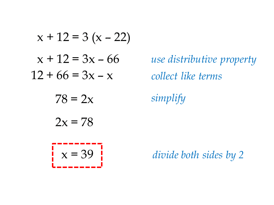 Age problem igcse at mathematics realm