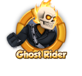 GhostRider