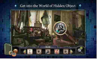 Game Detektif Android