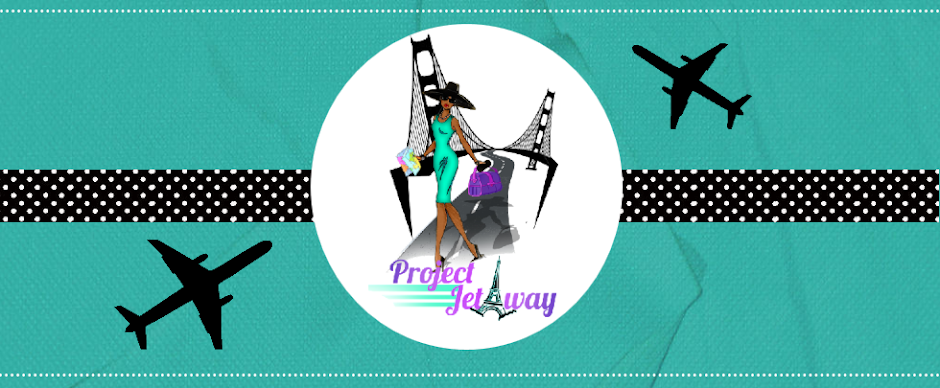 Project Jet Away
