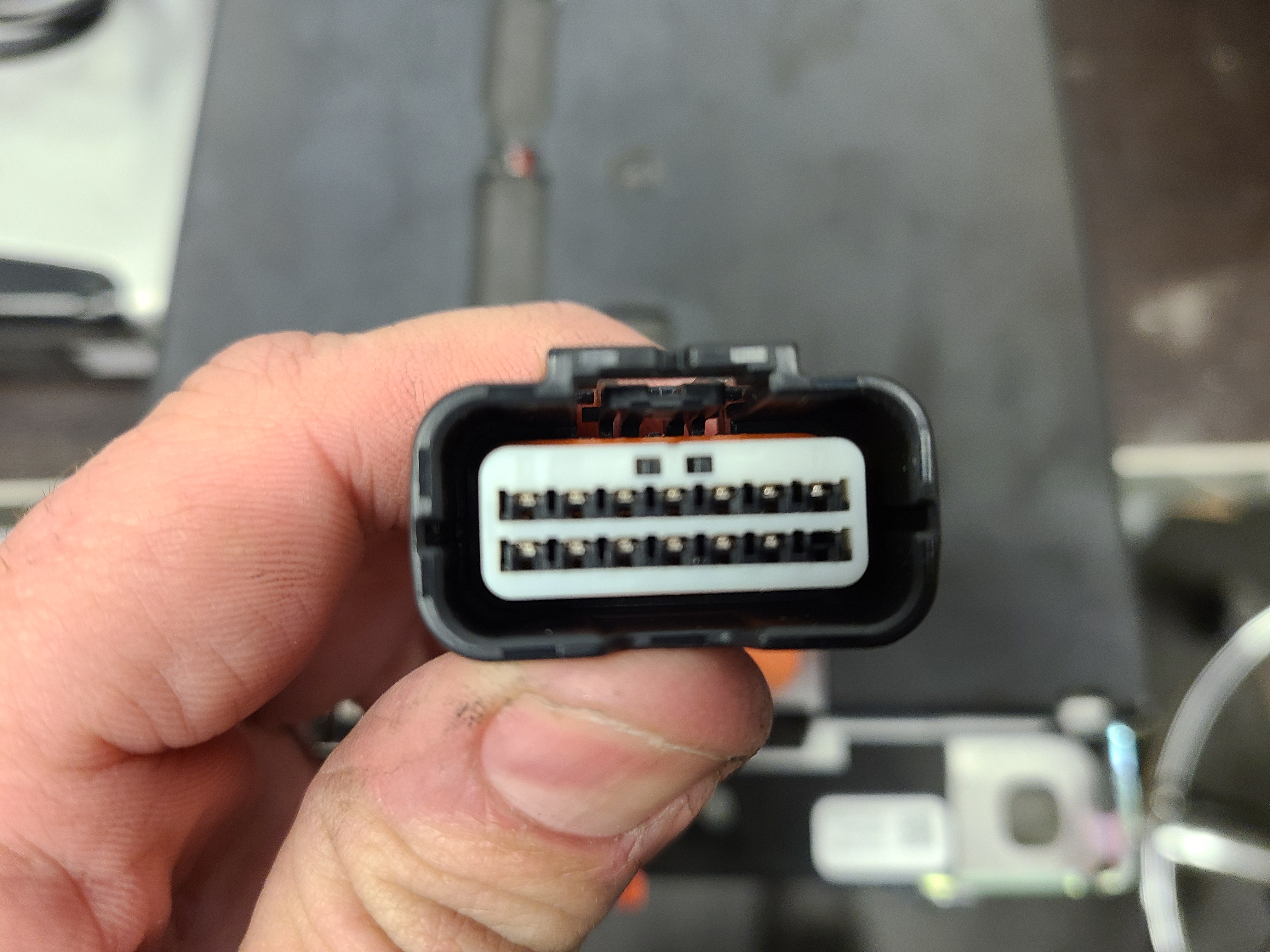 BAS Belted Alternator/Starter Project Mild Hybrid Nissan Skyline