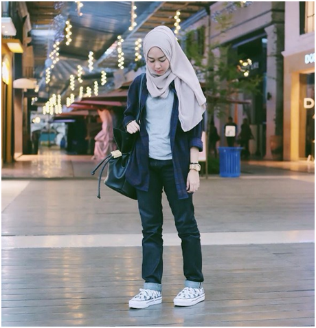 Ini Dia Baju Trend 2018 Untuk Remaja 2020