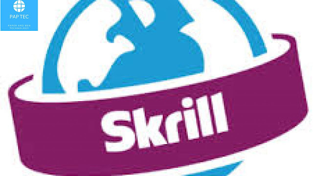 بنك سكريل Skrill الالكتروني الاشهر والافضل بين باقى البنوك الالكترونية (ملف شامل ) Skrill