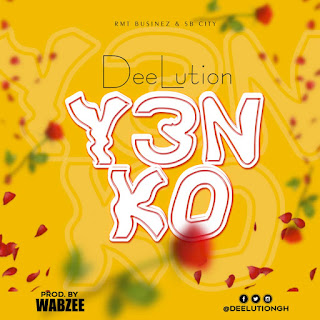 DEELUTION _ YEN KO (MIXED BY OBM) 