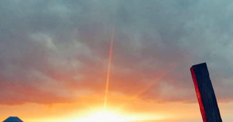 AJ - BIAS PELANGI: KARYA BERSAMA DALAM SYAIR