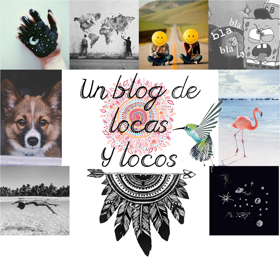 Un Blog De Locas 