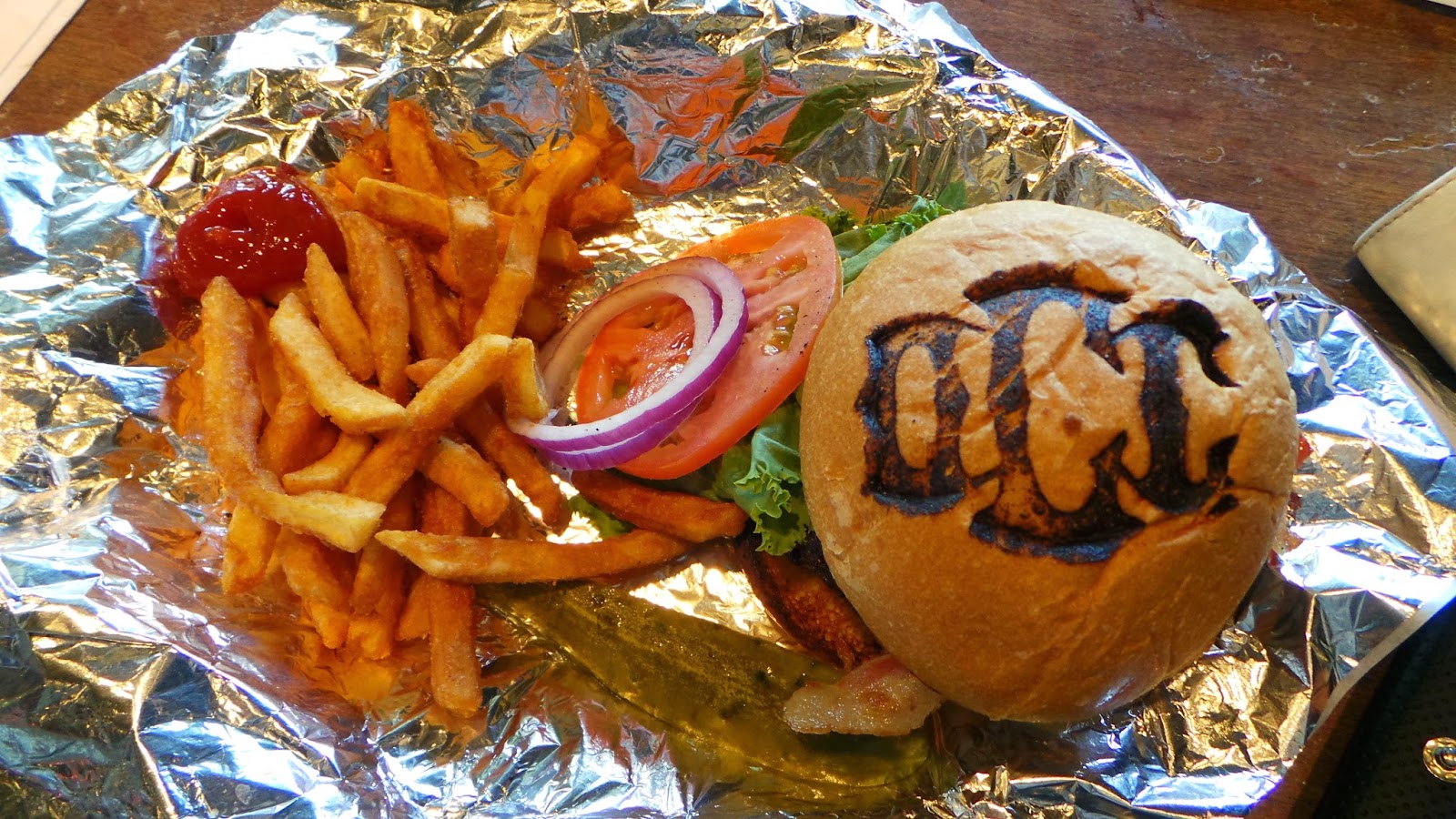 The BlightyBoys Orange County Choppers, Newburgh, New York